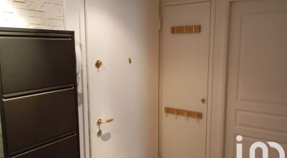 Appartement 3 pièces de 63 m² à Besançon (25000)