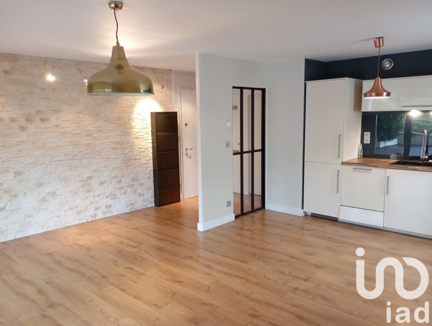 Appartement 3 pièces de 63 m² à Besançon (25000)