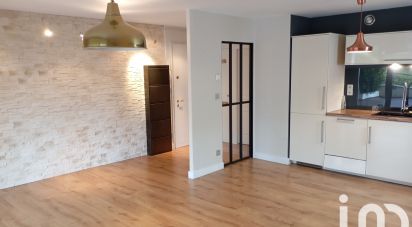 Appartement 3 pièces de 63 m² à Besançon (25000)