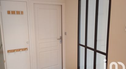 Apartment 3 rooms of 63 m² in Besançon (25000)