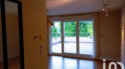 Apartment 3 rooms of 63 m² in Besançon (25000)