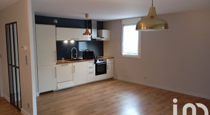 Appartement 3 pièces de 63 m² à Besançon (25000)