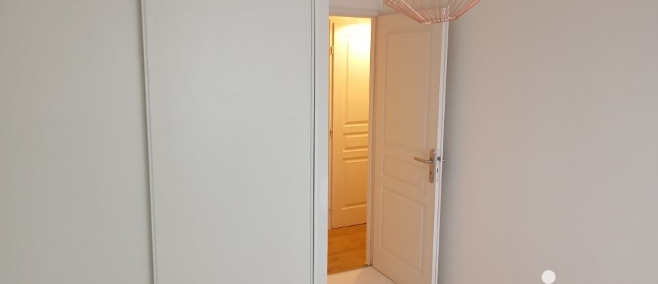 Appartement 3 pièces de 63 m² à Besançon (25000)