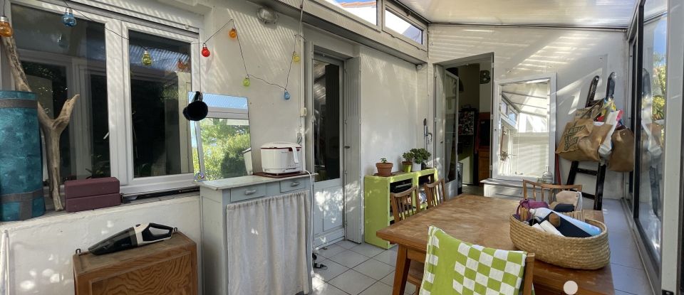 Maison 5 pièces de 115 m² à La Rochelle (17000)