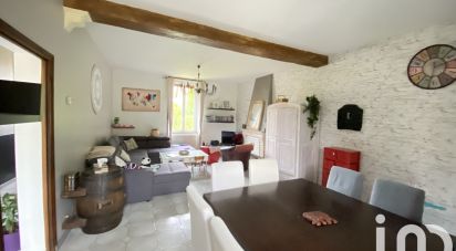 House 6 rooms of 130 m² in Condé-sur-Suippe (02190)