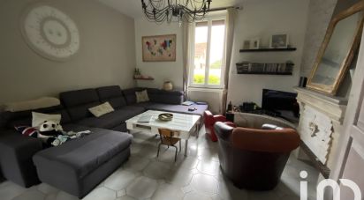 Maison 6 pièces de 130 m² à Condé-sur-Suippe (02190)