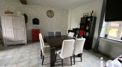 House 6 rooms of 130 m² in Condé-sur-Suippe (02190)