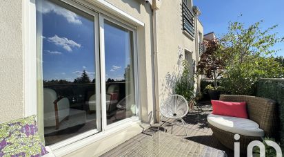 Duplex 4 rooms of 84 m² in Saint-Germain-lès-Corbeil (91250)