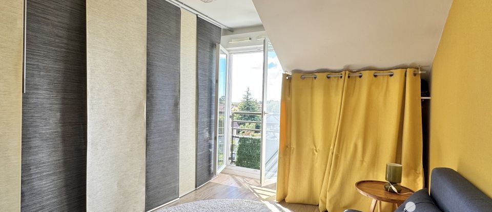 Duplex 4 pièces de 84 m² à Saint-Germain-lès-Corbeil (91250)