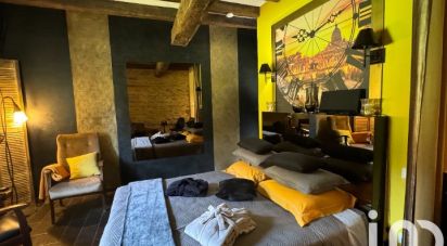 Lodge 6 rooms of 520 m² in La Jaille-Yvon (49220)