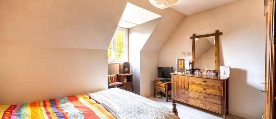 Maison 4 pièces de 110 m² à Mantes-la-Jolie (78200)