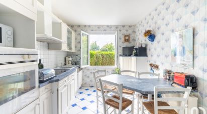 Maison 4 pièces de 110 m² à Mantes-la-Jolie (78200)