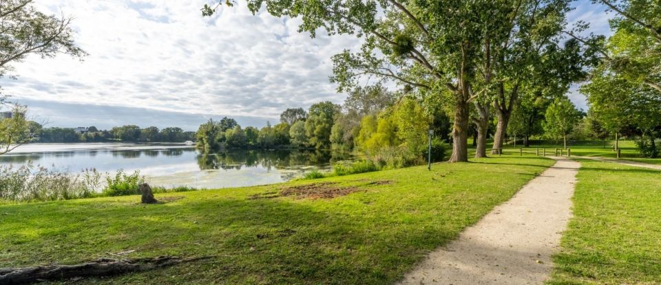 Maison 4 pièces de 110 m² à Mantes-la-Jolie (78200)