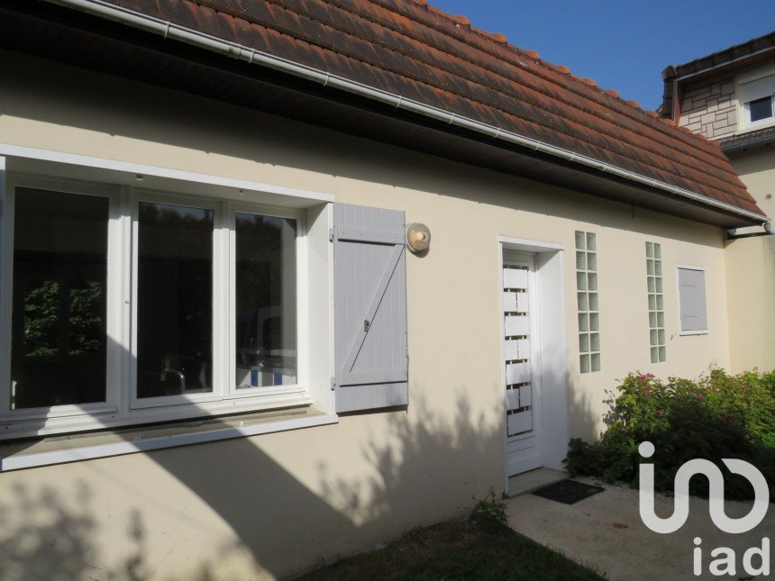 Pavillon 4 pièces de 59 m² à Gagny (93220)