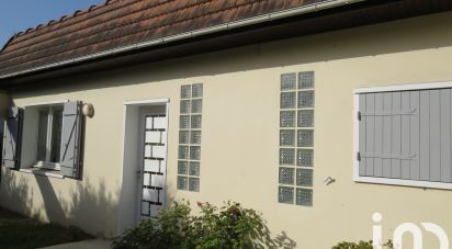 Pavilion 4 rooms of 59 m² in Gagny (93220)