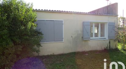 Pavilion 4 rooms of 59 m² in Gagny (93220)