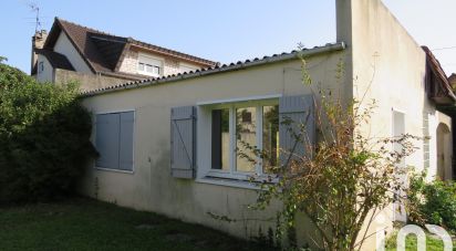 Pavilion 4 rooms of 59 m² in Gagny (93220)