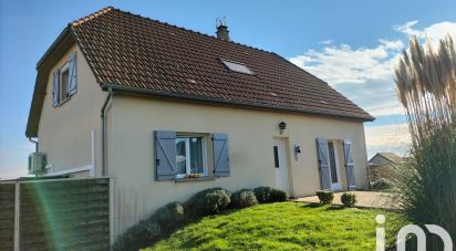 House 5 rooms of 121 m² in Villette-sur-Aube (10700)