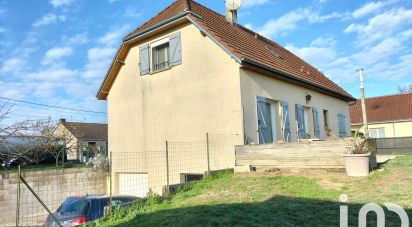 House 5 rooms of 121 m² in Villette-sur-Aube (10700)