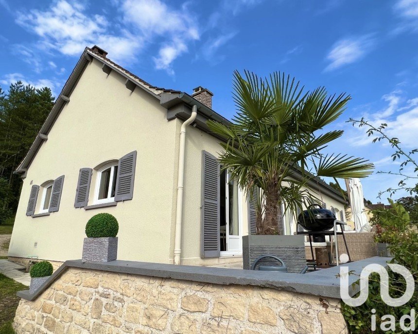 Maison 8 pièces de 170 m² à Choisy-au-Bac (60750)