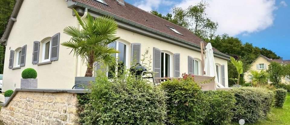 Maison 8 pièces de 170 m² à Choisy-au-Bac (60750)