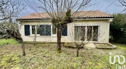 Maison 3 pièces de 75 m² à Saint-Genès-de-Fronsac (33240)