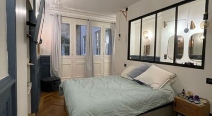 Duplex 4 pièces de 123 m² à Bordeaux (33000)