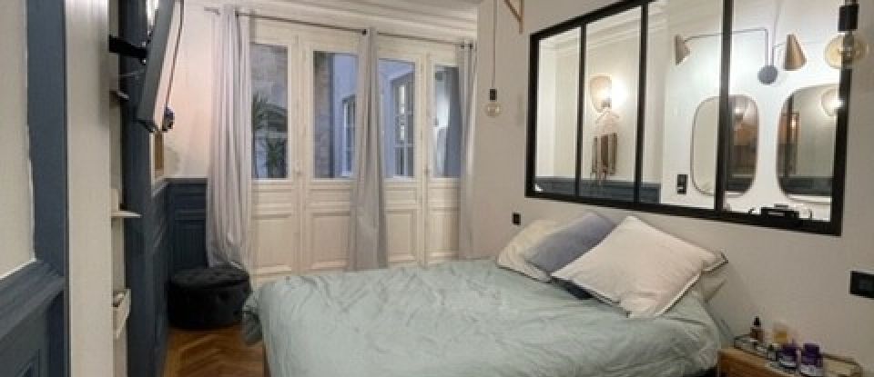 Duplex 4 rooms of 123 m² in Bordeaux (33000)