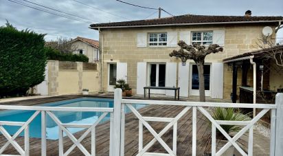 House 5 rooms of 187 m² in Saint-Denis-de-Pile (33910)