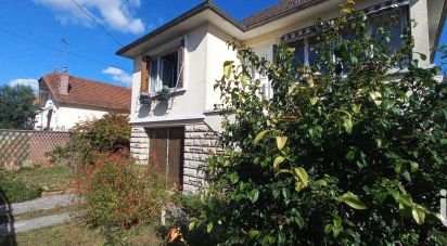 Maison 6 pièces de 120 m² à Villeneuve-le-Roi (94290)