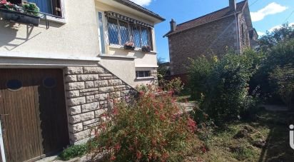 Maison 6 pièces de 120 m² à Villeneuve-le-Roi (94290)