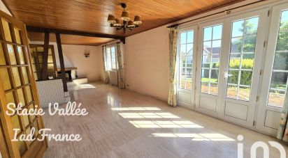 House 7 rooms of 172 m² in LE THUIT-SIGNOL (27370)