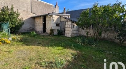 Maison 6 pièces de 108 m² à Bourgueil (37140)