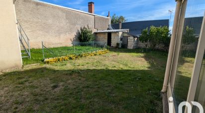 Maison 6 pièces de 108 m² à Bourgueil (37140)