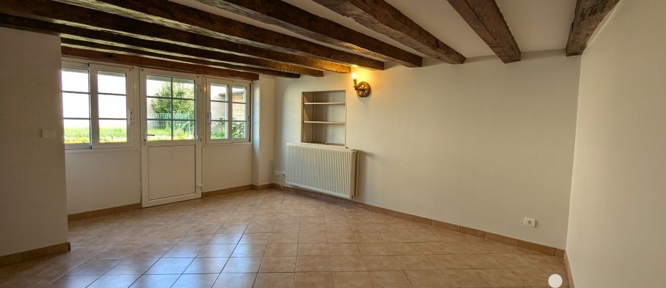 Maison 6 pièces de 108 m² à Bourgueil (37140)