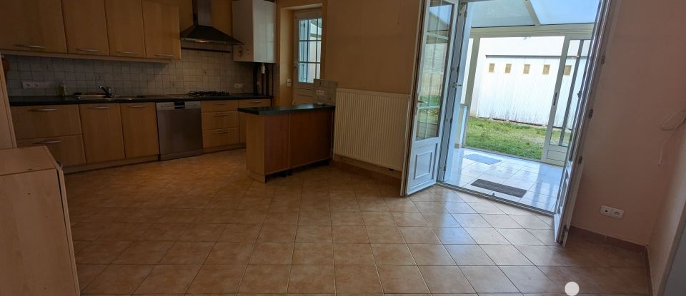 Maison 6 pièces de 108 m² à Bourgueil (37140)