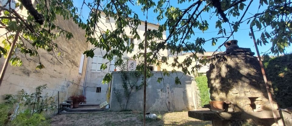 Maison 6 pièces de 212 m² à Castillon-la-Bataille (33350)