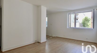 Apartment 2 rooms of 41 m² in Bagnolet (93170)