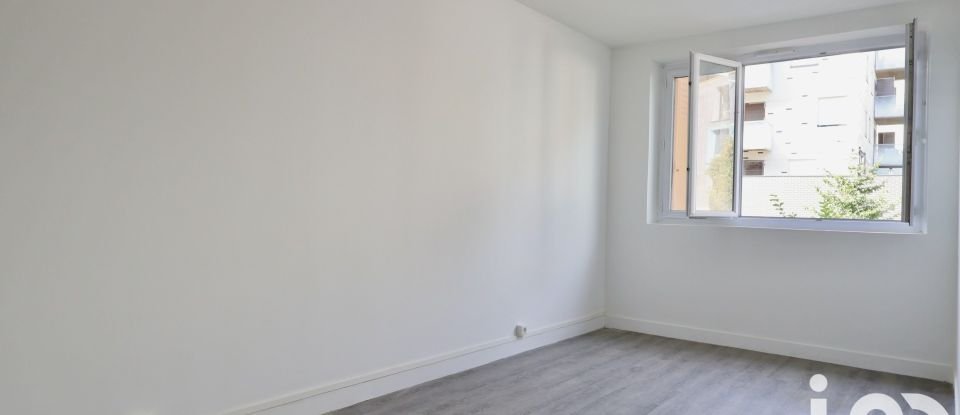 Apartment 2 rooms of 41 m² in Bagnolet (93170)