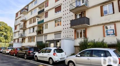 Apartment 2 rooms of 41 m² in Bagnolet (93170)