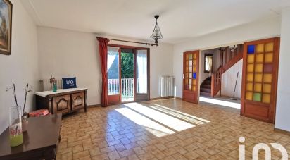 Traditional house 5 rooms of 151 m² in Amilly (45200)