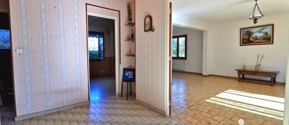 Traditional house 5 rooms of 151 m² in Amilly (45200)