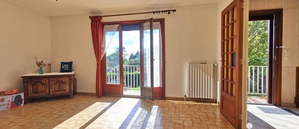 Traditional house 5 rooms of 151 m² in Amilly (45200)