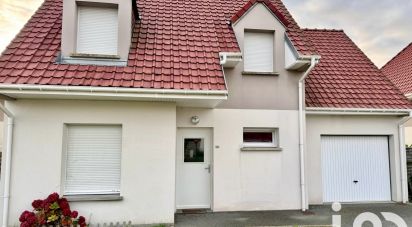 House 4 rooms of 94 m² in Rang-du-Fliers (62180)