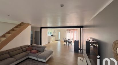 Maison 5 pièces de 162 m² à Véretz (37270)