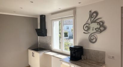 Maison 5 pièces de 162 m² à Véretz (37270)