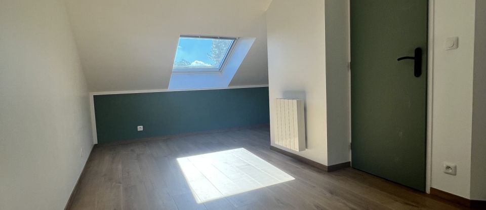 House 5 rooms of 162 m² in Véretz (37270)