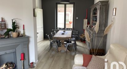 Maison 6 pièces de 148 m² à Roizy (08190)