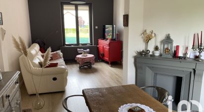 Maison 6 pièces de 148 m² à Roizy (08190)