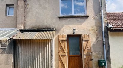 Maison 3 pièces de 100 m² à Bouligny (55240)